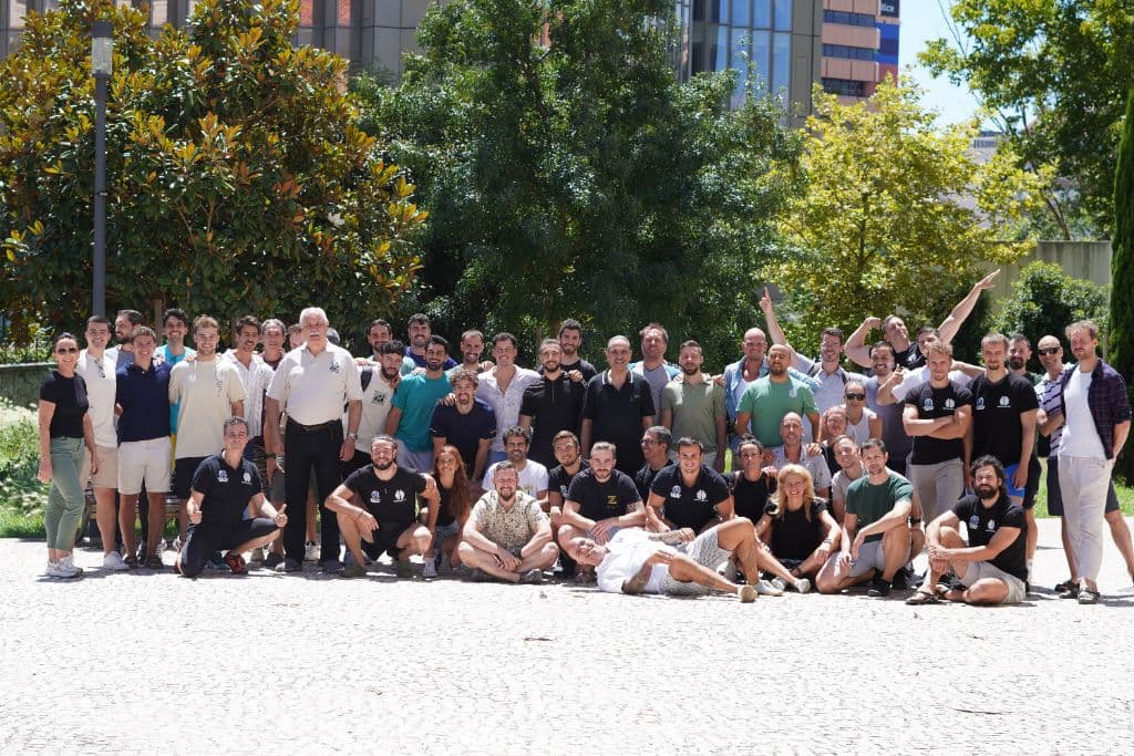 Neuro New Me functional neurology training